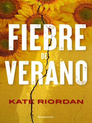 cover image of Fiebre de verano
